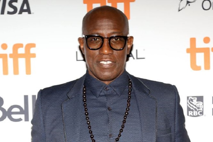 Wesley Snipes